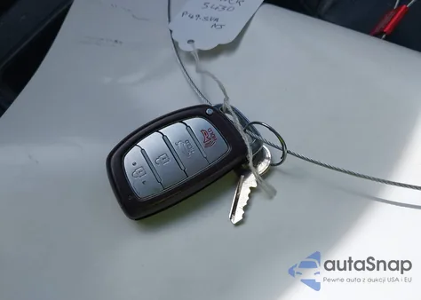 2016 Hyundai Sonata Sport from USA, damaged, VIN 5NPE34AF5GH285430